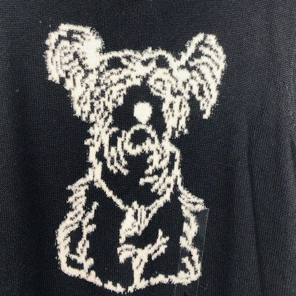 NWT Charter Club Crew Neckline Sweater Size L - Picture 10 of 10